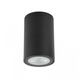 FLARE BLACK GU10