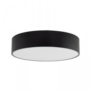 LIVO BLACK L 4XE27 IP54