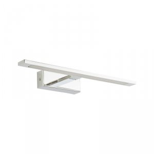 TK LIGHTING LAMPA GALLERY LED CHROME 12 W