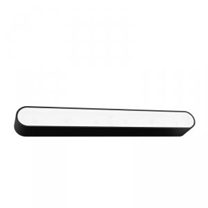 Reflektor Magnetic Slim Lumo 12W LED 3000K czarny