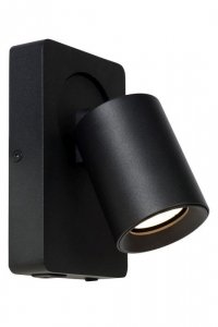 PLAFON SPOT TUBA REFLEKTOR REGULOWANY LUCIDE NIGEL 09929/06/30