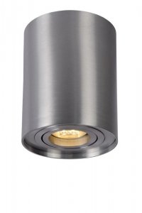 LAMPA SUFITOWA PLAFON SPOT LUCIDE Tube 22952/01/12