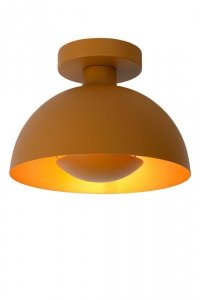 LAMPA SUFITOWA METALOWA LUCIDE SIEMON 45196/01/44