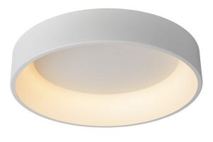 PLAFON NOWOCZESNY LED OKRĄGŁY LUCIDE TALOWE 46100/42/31