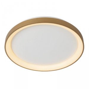 LAMPA SUFITOWA PLAFON LED RING NOWOCZESNY LUCIDE VIDAL 46103/38/02