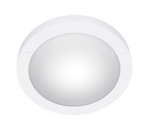 PLAFON ŁAZIENKOWY DO ŁAZIENKI HERMETYCZNY IP44 NA ŻARÓWKI E27CONDUS 6801011-01 TRIO