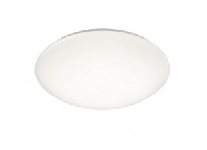 PLAFON ŁAZIENKOWY DO ŁAZIENKI HERMETYCZNY IP44 PAOLO 686014001 TRIO