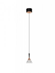 LUCES EXCLUSIVAS LAMPA NOWOCZESNA GUAY LE44214
