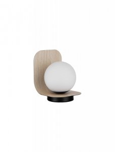 LUCES EXCLUSIVAS LAMPA NOWOCZESNA HERAS LE44296