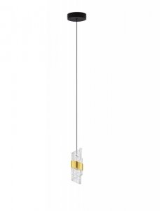 LUCES EXCLUSIVAS LAMPA NOWOCZESNA PAITA LE44350