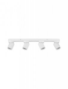 LUCES EXCLUSIVAS LAMPA NOWOCZESNA GALVEZ LE44402