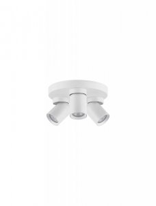 LUCES EXCLUSIVAS LAMPA NOWOCZESNA GALVEZ LE44408