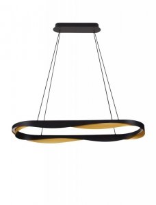 LUCES EXCLUSIVAS LAMPA PATAPO LE44461