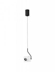 LUCES EXCLUSIVAS LAMPA PARINAS LE44502