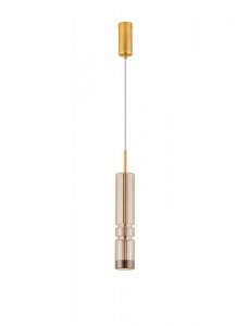LUCES EXCLUSIVAS LAMPA MONTERO LE44590