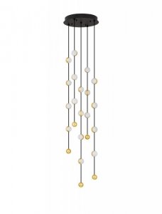 LUCES EXCLUSIVAS LAMPA CUTERVO LE44601