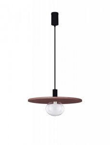 LUCES EXCLUSIVAS LAMPA ASUNTA LE44658