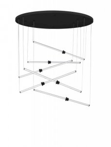 LUCES EXCLUSIVAS LAMPA URUBICHA LE44692