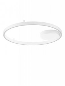 PLAFON RING KOŁO OBRĘCZ LED LUCES EXCLUSIVAS LAMPA SULLANA LE44871