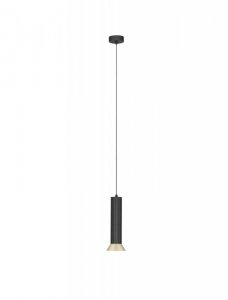 LUCES EXCLUSIVAS LAMPA MARENZO LE45600