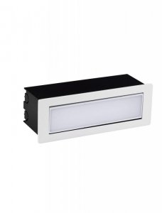 LUCES EXCLUSIVAS PUCALLPA LE73769 LAMPA ZEWNĘTRZNA DO WBUDOWANIA