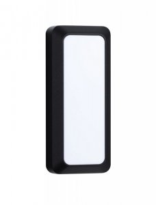 LUCES EXCLUSIVAS PASCO LE73775 LAMPA LED ZEWNĘTRZNA ELEWACYJNA