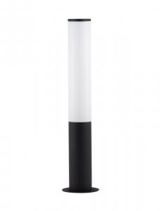 LUCES EXCLUSIVAS LAMPA ELALTO LE73808  LAMPA ZEWNĘTRZNA STOJĄCA SŁUPEK NOWOCZESNY OGRODOWY