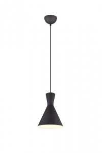 LAMPA WISZĄCA METALOWA DO KUCHNI JADALNI NAD STÓŁ RL ENZO R30781032 REALITY LEUCHTEN