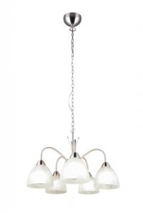 LAMPA WISZĄCA DO SYPIALNI SALONU KLASYCZNA RL DOBBY