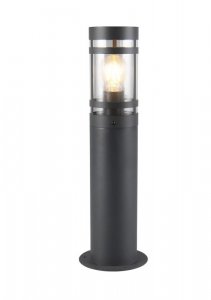 LAMPA STOJĄCA ZEWNĘTRZNA OGRODOWA SŁUPEK NOWOCZESNY RL PALOMA