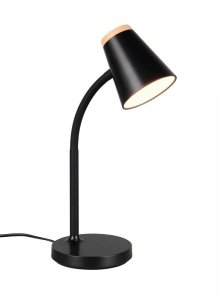 LAMPKA BIURKOWA NOWOCZESNA RL PONGO R55831102