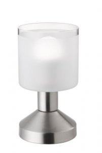 LAMPKA STOŁOWA NOCNA DO SALONU SYPIALNI GRAL R59521007 REALITY LEUCHTEN