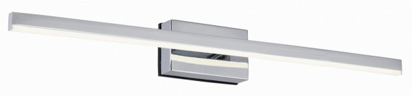 REALITY LINEA 234011-06 KINKIET NAD LUSTRO 60cm DO ŁAZIENKI IP44 CHROM