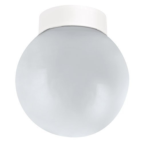 IDEUS LAMPA BALL LAMP PLASTIC