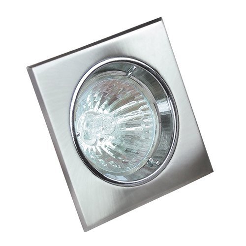 IDEUS LAMPA OKTAN D CHROME