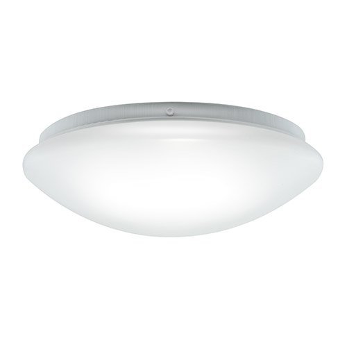 IDEUS PLAFON BIAŁY LEON LED C 16W NW