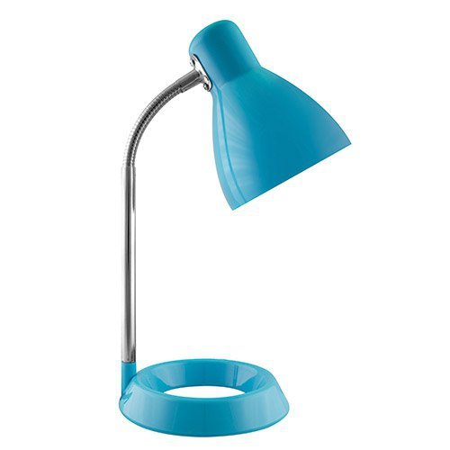 IDEUS LAMPA KATI E27 BLUE