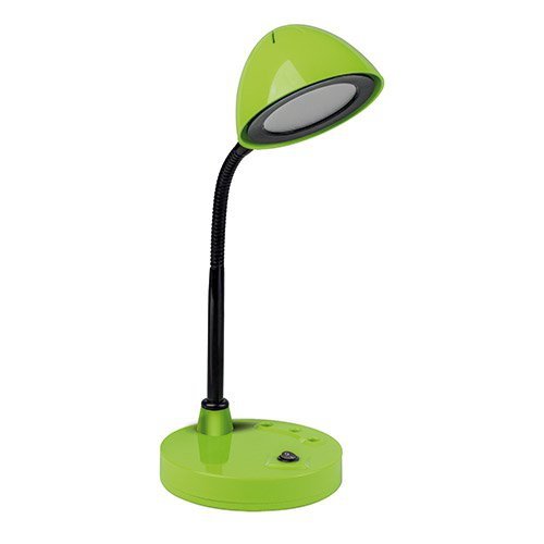 IDEUS LAMPA RONI LED GREEN