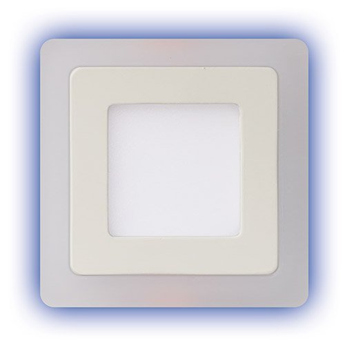 IDEUS LAMPA ALINA LED D 3W+3W NW