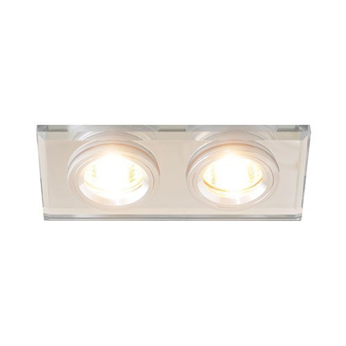 IDEUS LAMPA STAN L CHROME