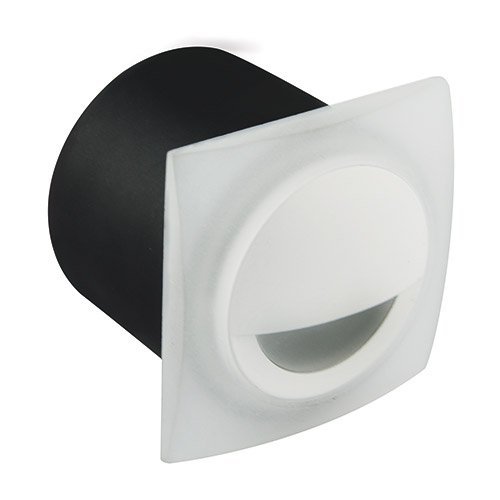 OPRAWA SCHODOWA HERMETYCZNA IDEUS KAMI LED D WHITE NW