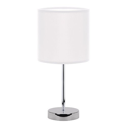 IDEUS LAMPA AGNES E14 WHITE