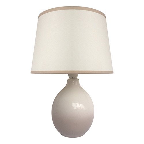 IDEUS LAMPA ROMA E14 GREY