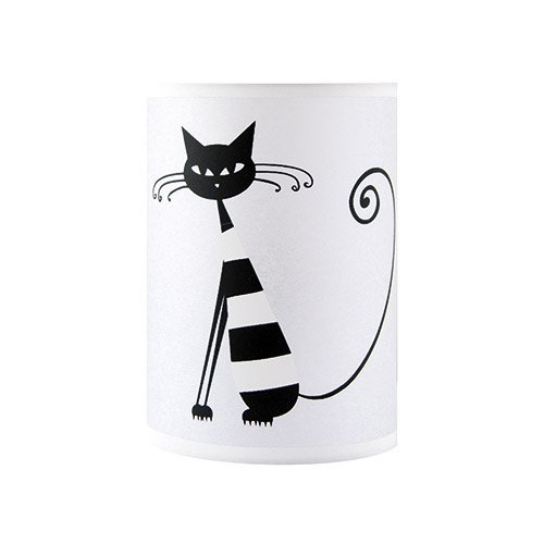 IDEUS LAMPA ZYTA E14 CAT