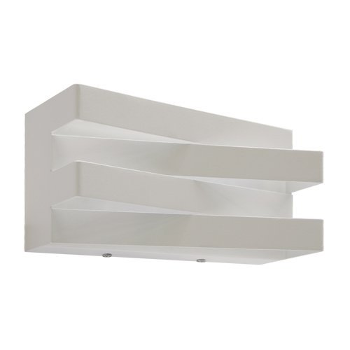 IDEUS LAMPA ALPEN LED 12W WHITE NW