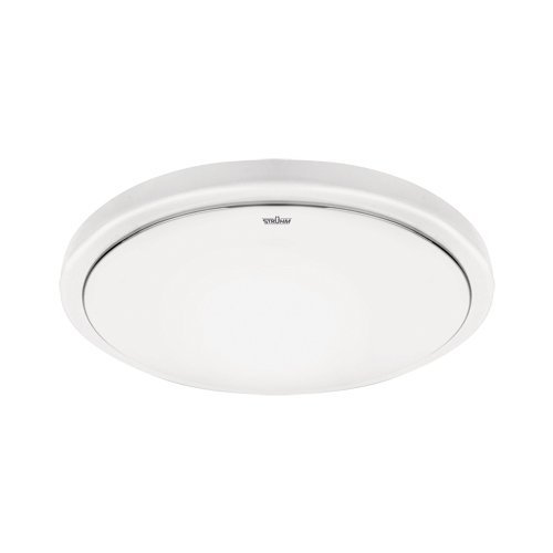 IDEUS PLAFON BIAŁY SOLA LED C SLIM MVS 24W NW