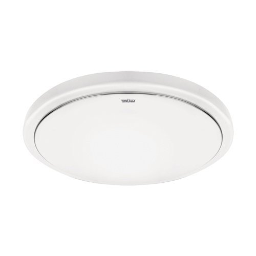 IDEUS LAMPA IDEUS PLAFON BIAŁY SOLA LED D SLIM MVS 20W NW