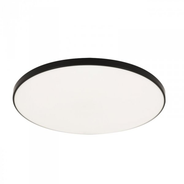 DOWBOR LED C 24W BLACK NW