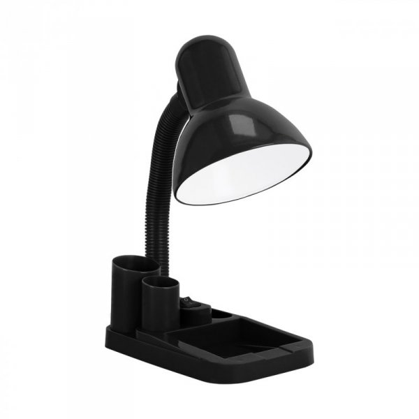 IDOL E27 BLACK