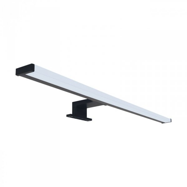 NERON LED 8W BLACK NW